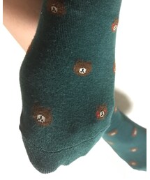 LINE FRIENDS STORE | ソックス/靴下