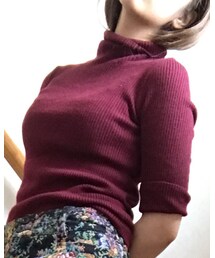 KUMIKYOKU sis | ニット/セーター