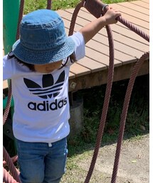 adidas | Tシャツ/カットソー