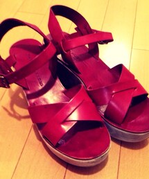 FABIO RUSCONI | サンダル