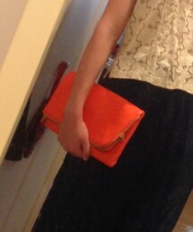 MUVEIL | クラッチバッグ