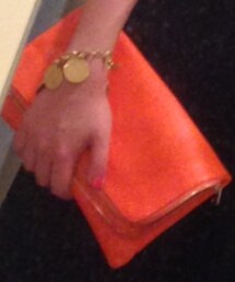 MUVEIL | クラッチバッグ