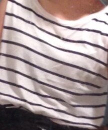 ZARA | Tシャツ/カットソー