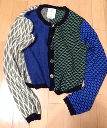 Adidas × Opening Ceremony | カーディガン/ボレロ