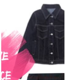 Bershka | デニムジャケット