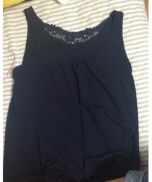 しまむら | タンクトップ