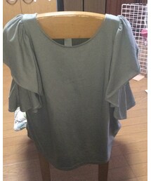 topic luxe | トップス