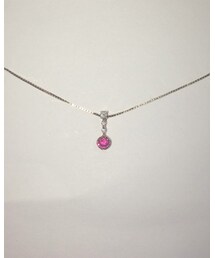 JEWELRY TSUTSUMI | ネックレス
