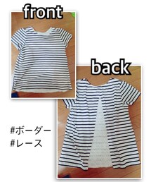 earth music&ecology | トップス