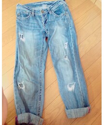 ÆON | デニムパンツ