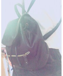 SHOO・LA・RUE | バックパック/リュック