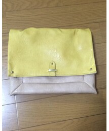 SHOO・LA・RUE | クラッチバッグ