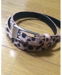 しまむら | ベルト