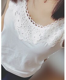 AEON | タンクトップ