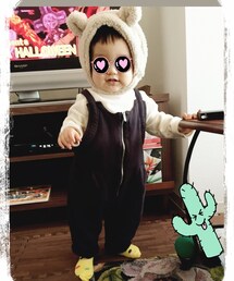 no brand | ニットキャップ/ビーニー