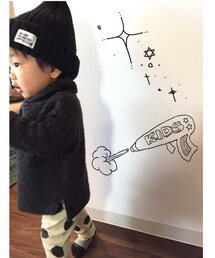 SWAP MEET MARKET | 後ろが少し長くて♡(ニット/セーター)