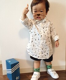 green label relaxing | ☝︎(シャツ/ブラウス)