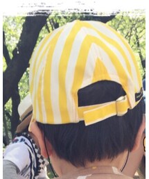 Mini Rodini | キャップ