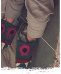 Handmade | その他シューズ