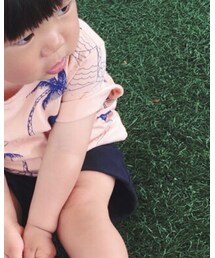 Mini Rodini | Tシャツ/カットソー