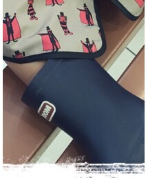 ZOOM | レインシューズ