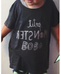 BOBO CHOSES | Tシャツ/カットソー