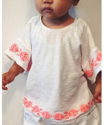 ZARA KIDS | シャツ/ブラウス