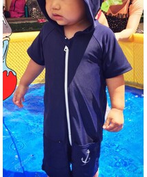 Mini Rodini | 水着