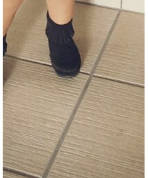 Minnetonka | ブーツ