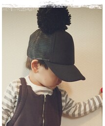 Kiitos | キャップ