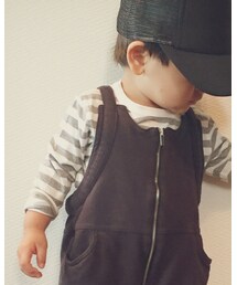 無印良品 | Tシャツ/カットソー