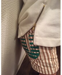 UU | その他パンツ