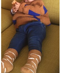 BOBO CHOSES | ニット/セーター