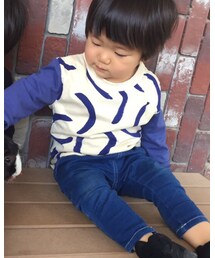 BOBO CHOSES | Tシャツ/カットソー