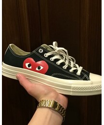 COMME des GARCONS | シューズ