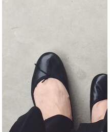 Opéra national de Paris | バレエシューズ