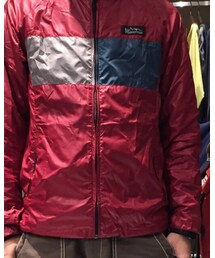 MANASTASH | ナイロンジャケット