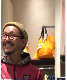 HIGHLAND 2000 | ニットキャップ/ビーニー