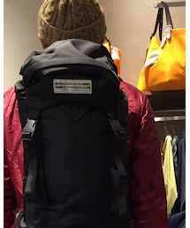 WILDERNESS EXPERIENCE | バックパック/リュック