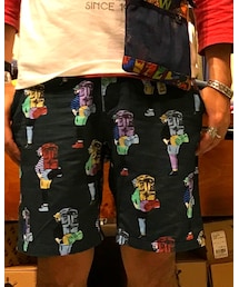 go slow caravan | その他パンツ