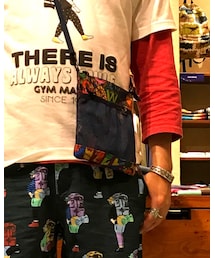 go slow caravan | バッグ