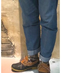 L.L.Bean | ブーツ