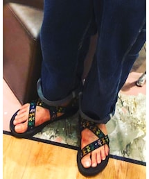 Chaco | サンダル