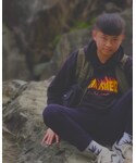 THRASHER(スラッシャー)の「トップス(パーカー)」