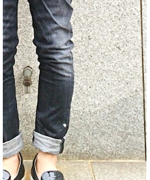 DSQUARED2 | デニムパンツ