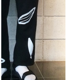 JULIEN DAVID | その他パンツ