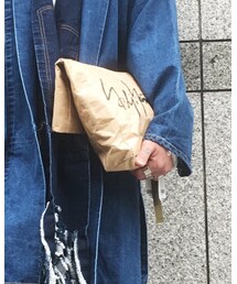 Yohji Yamamoto | バッグ