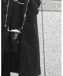 DRKSHDW by RICK OWENS | ジャケット/アウター