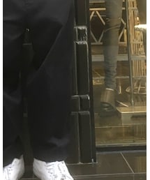 MARNI | その他パンツ