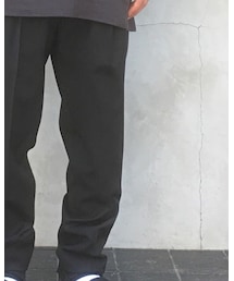 Etudes Studio | スラックス